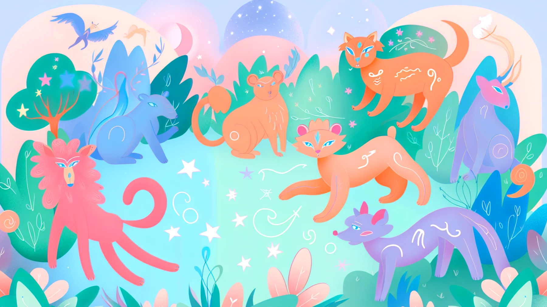 oroscopo del mattino 2026-03-12T07:07:30.069Z"