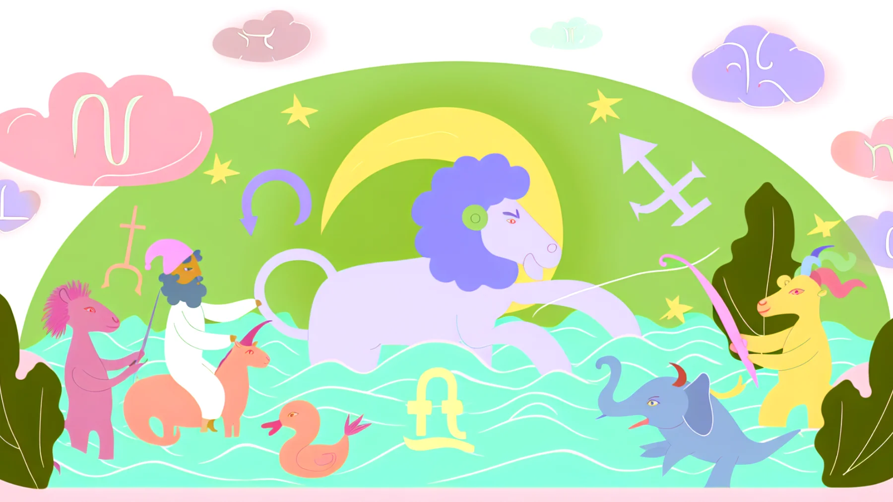 oroscopo del mattino 2026-03-12T17:35:04.185Z"