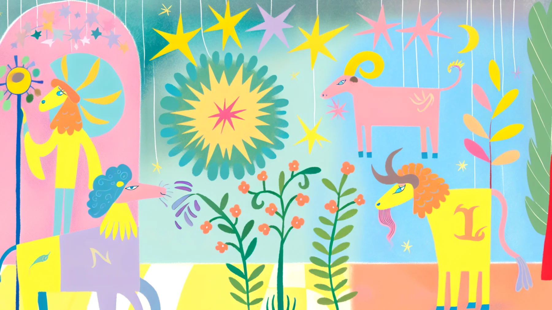 oroscopo del mattino 2026-03-14T07:07:13.546Z"