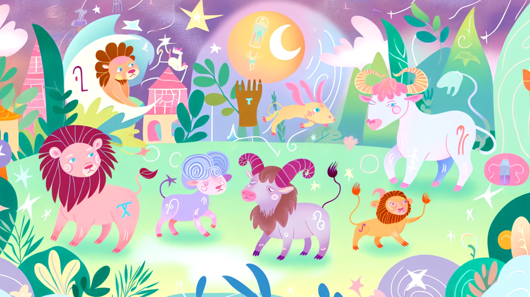 oroscopo del mattino 2026-03-14T17:37:17.268Z"