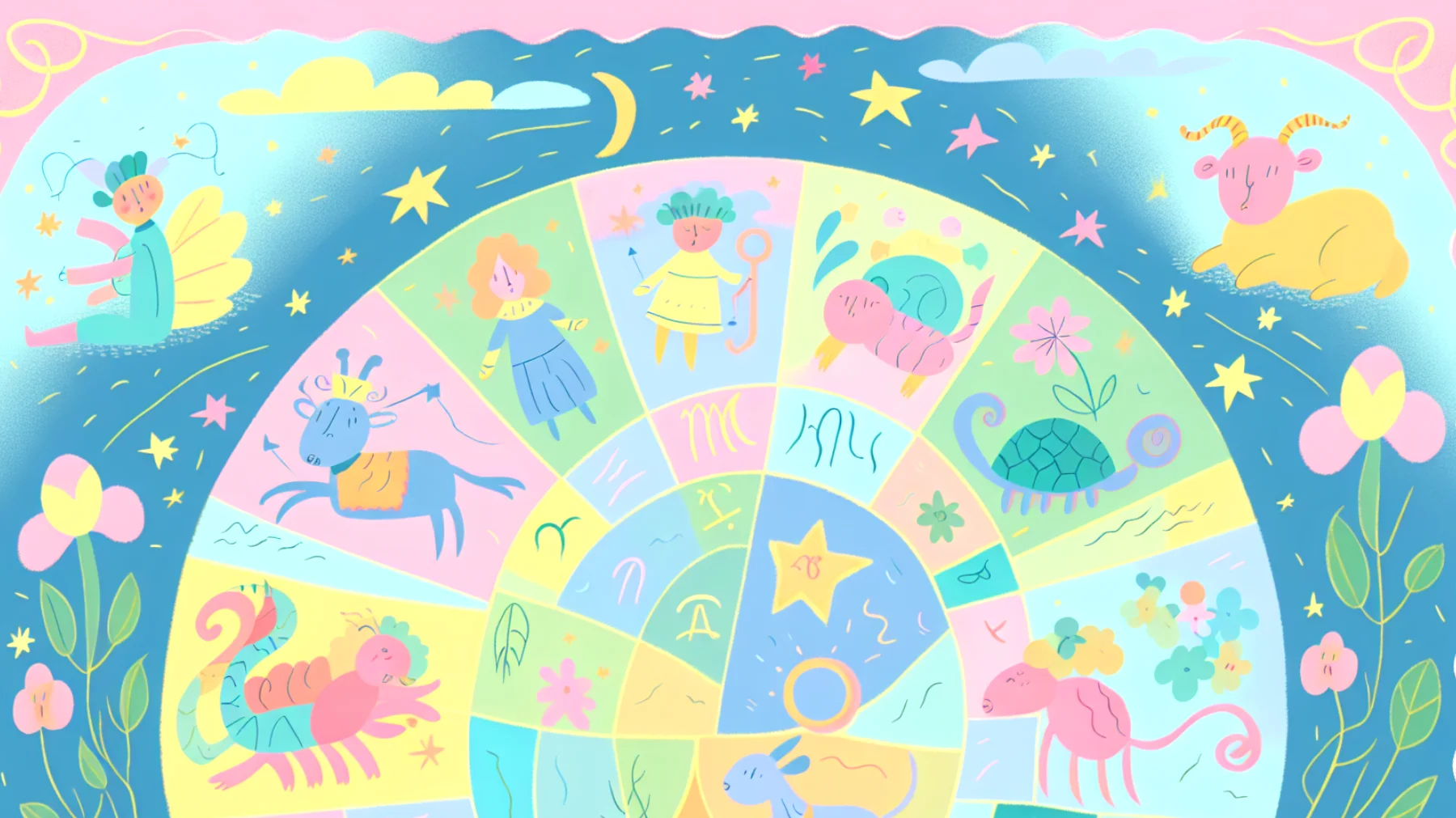 oroscopo del mattino 2026-03-15T19:16:03.289Z"